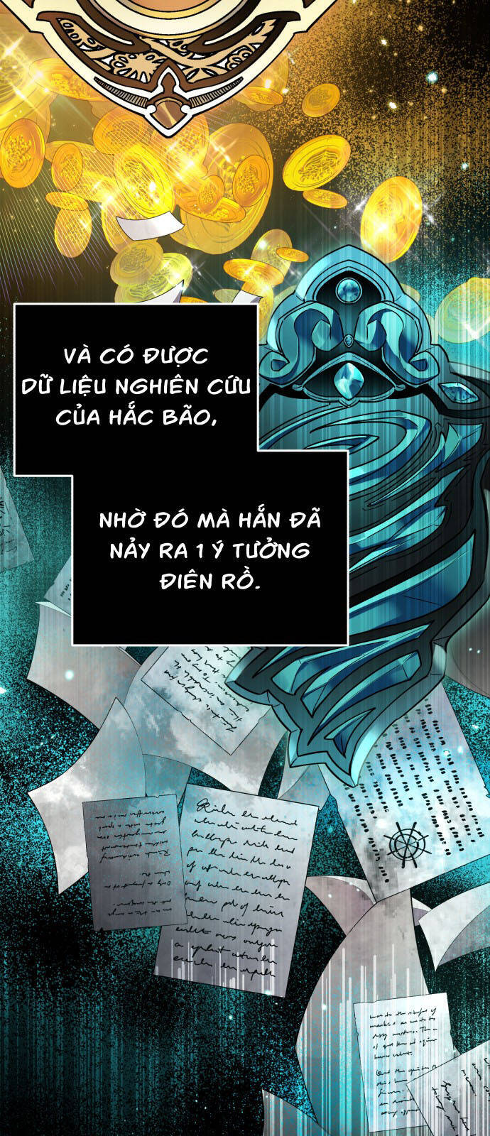 Hero X Demon King X Villain: Chapter 103.1