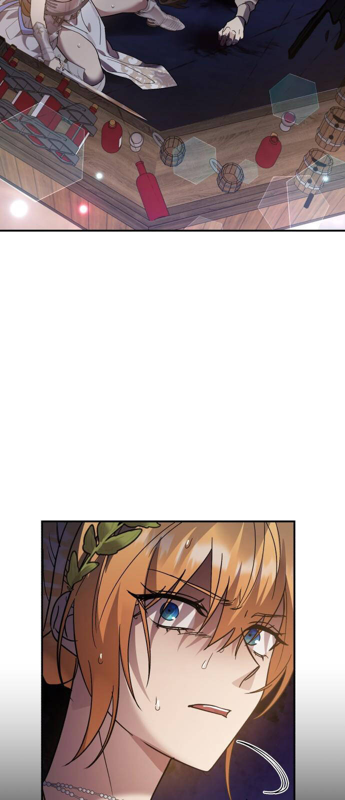 Hero X Demon King X Villain: Chapter 103.1