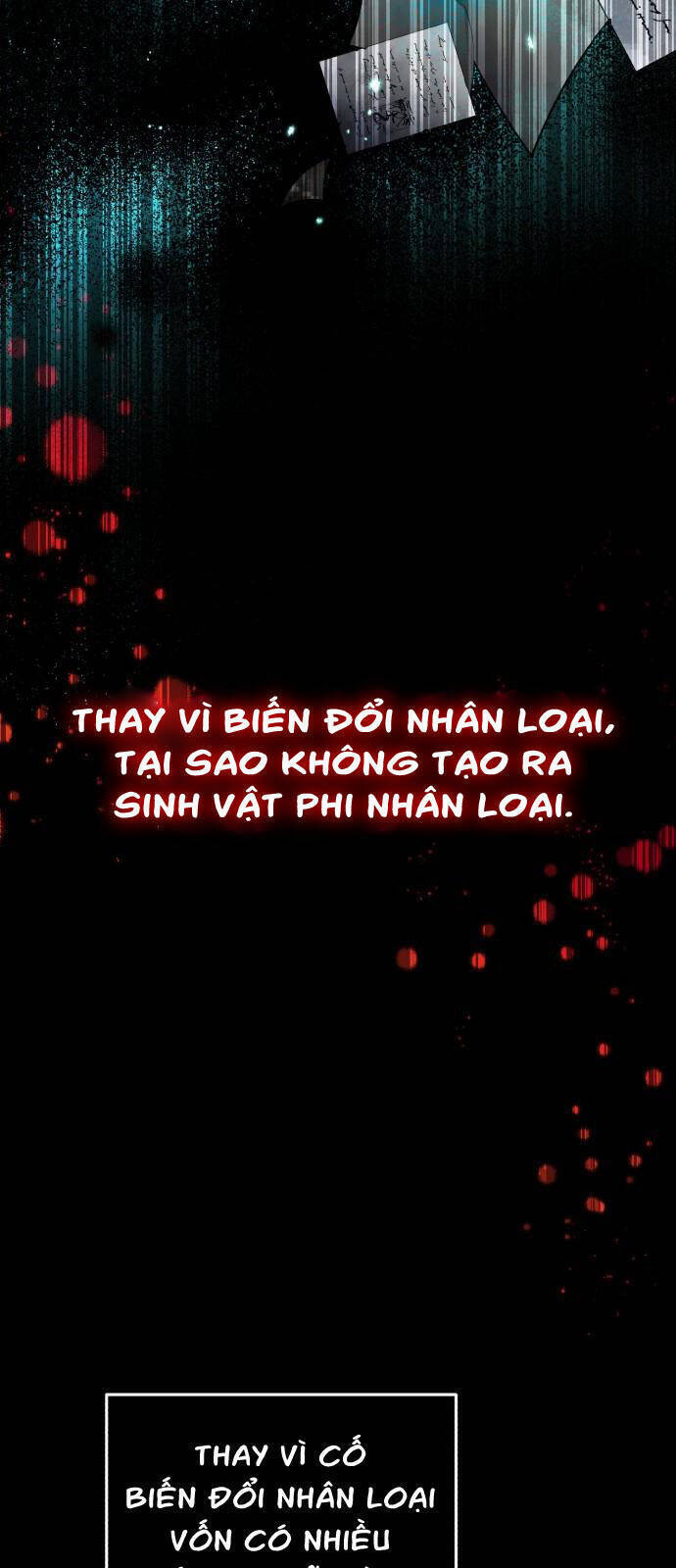Hero X Demon King X Villain: Chapter 103.1