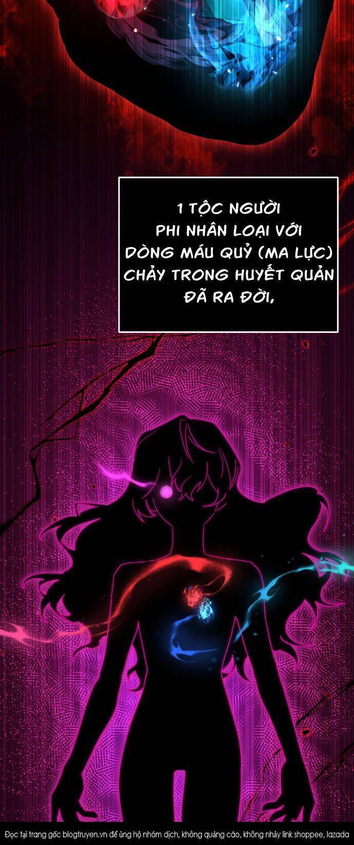 Hero X Demon King X Villain: Chapter 103.1