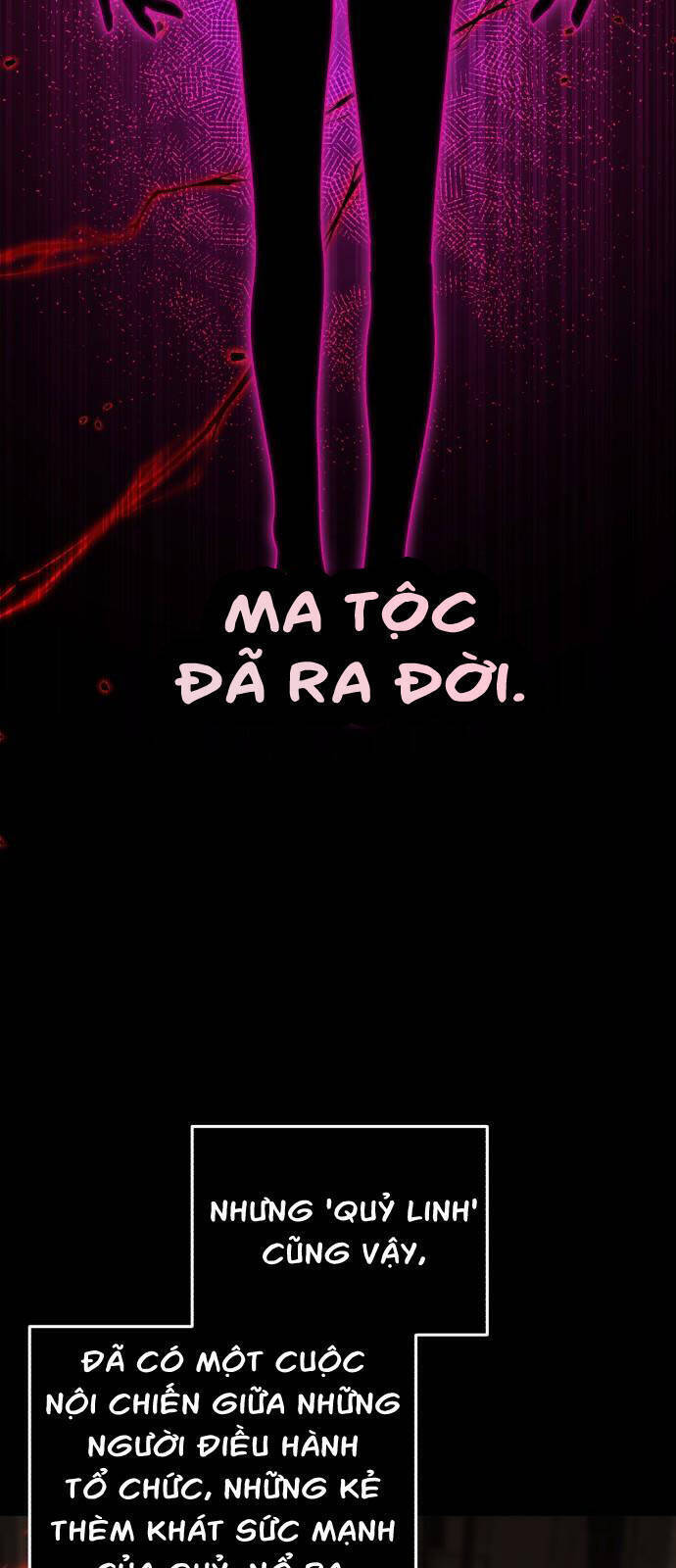 Hero X Demon King X Villain: Chapter 103.1