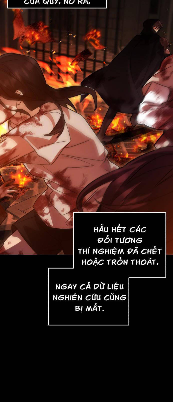 Hero X Demon King X Villain: Chapter 103.1