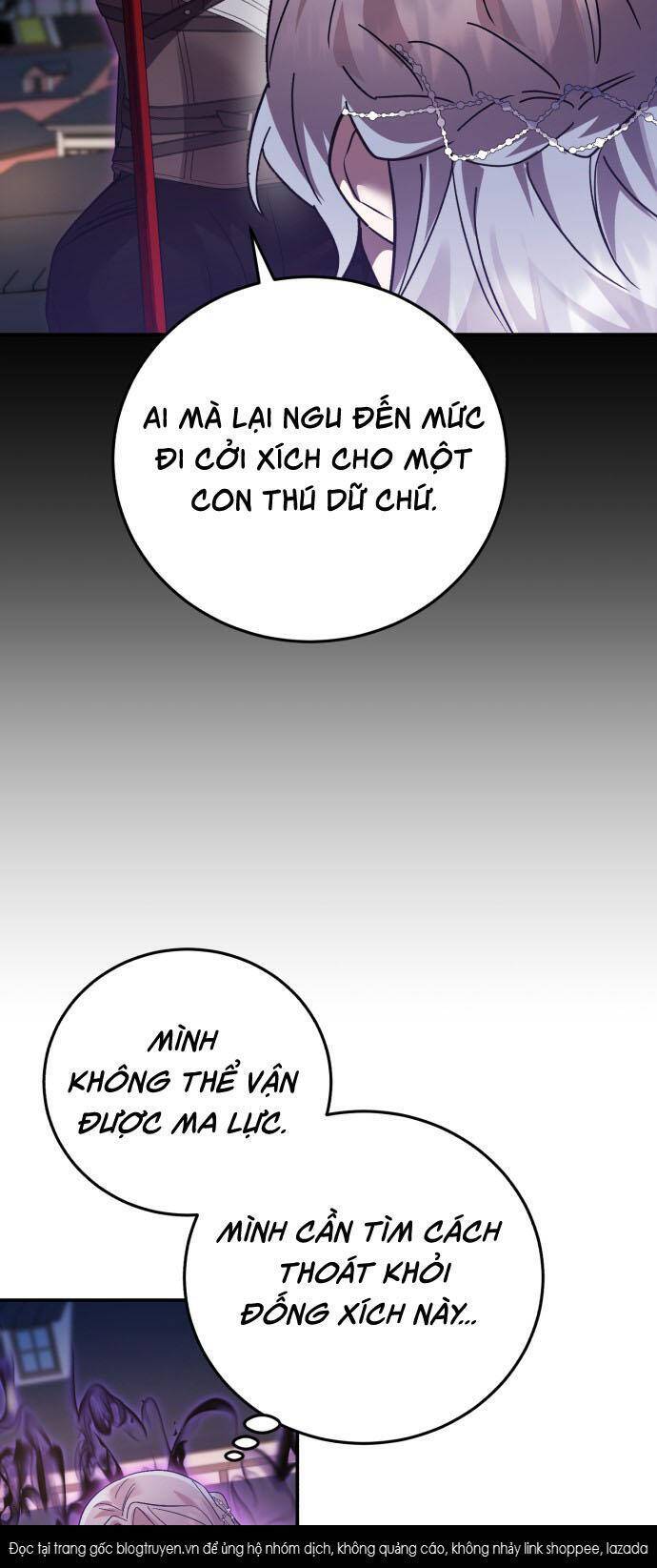 Hero X Demon King X Villain: Chapter 103.1