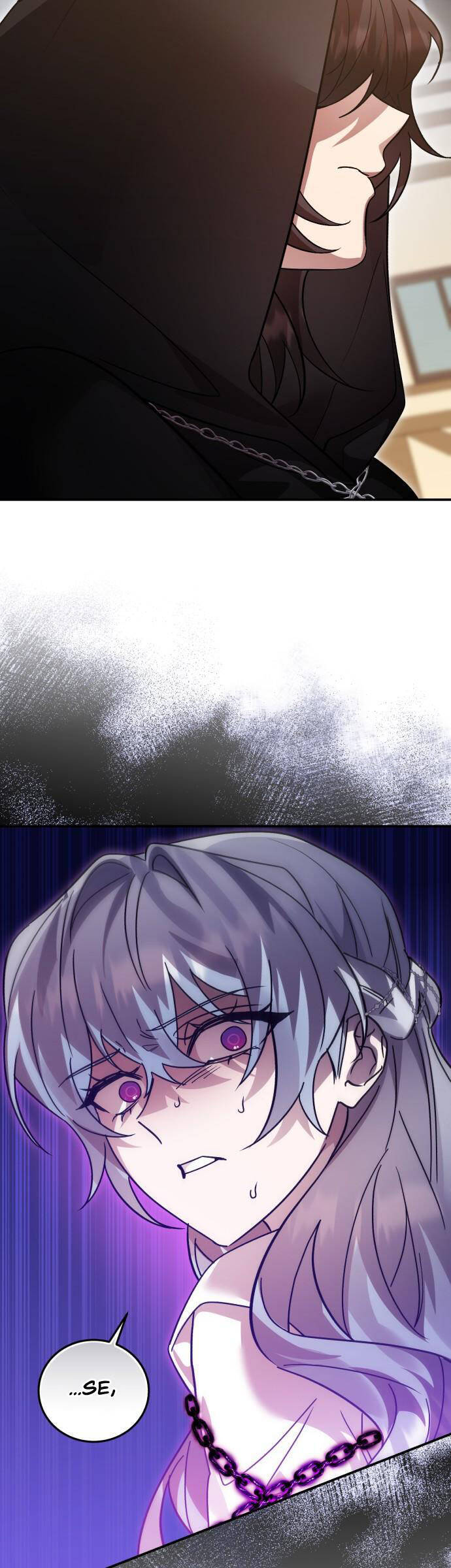 Hero X Demon King X Villain: Chapter 103.1
