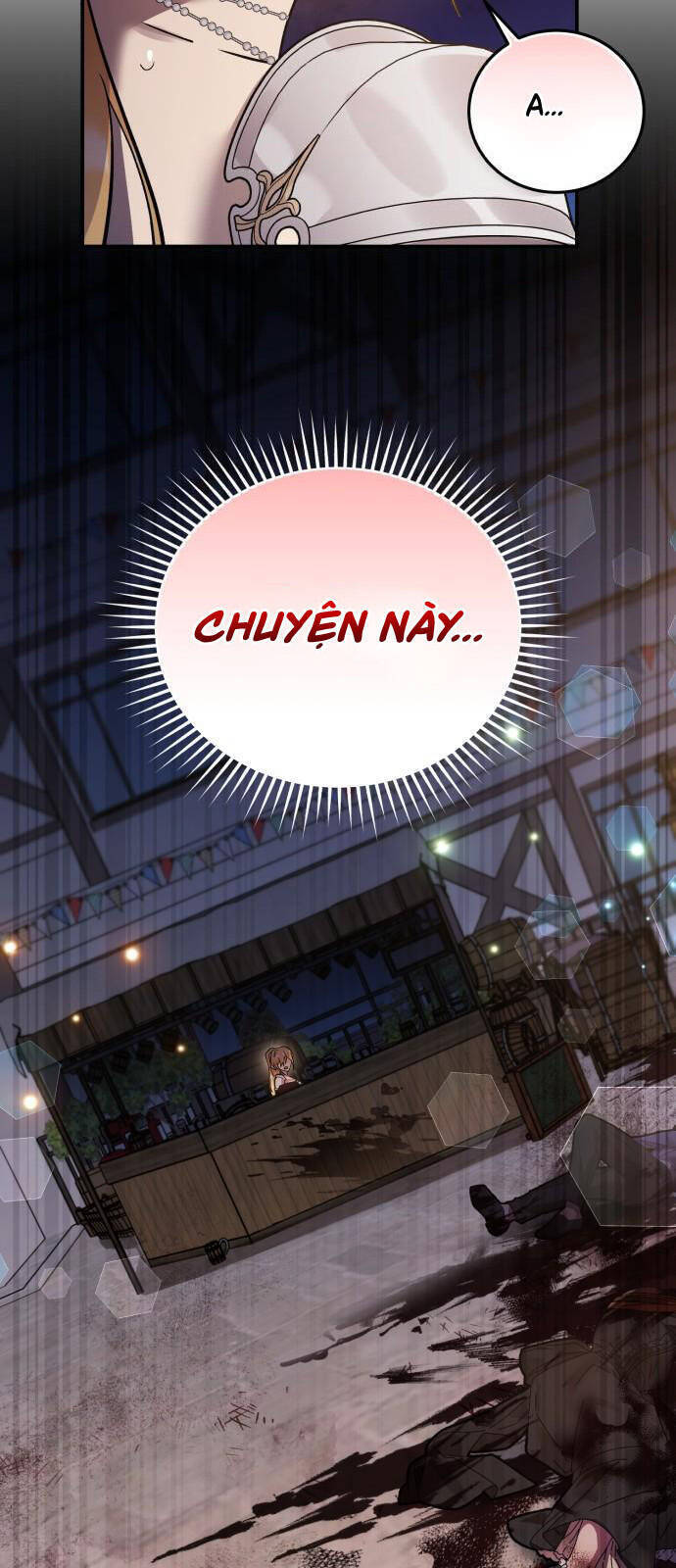 Hero X Demon King X Villain: Chapter 103.1