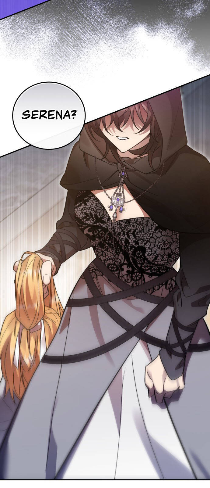Hero X Demon King X Villain: Chapter 103.1