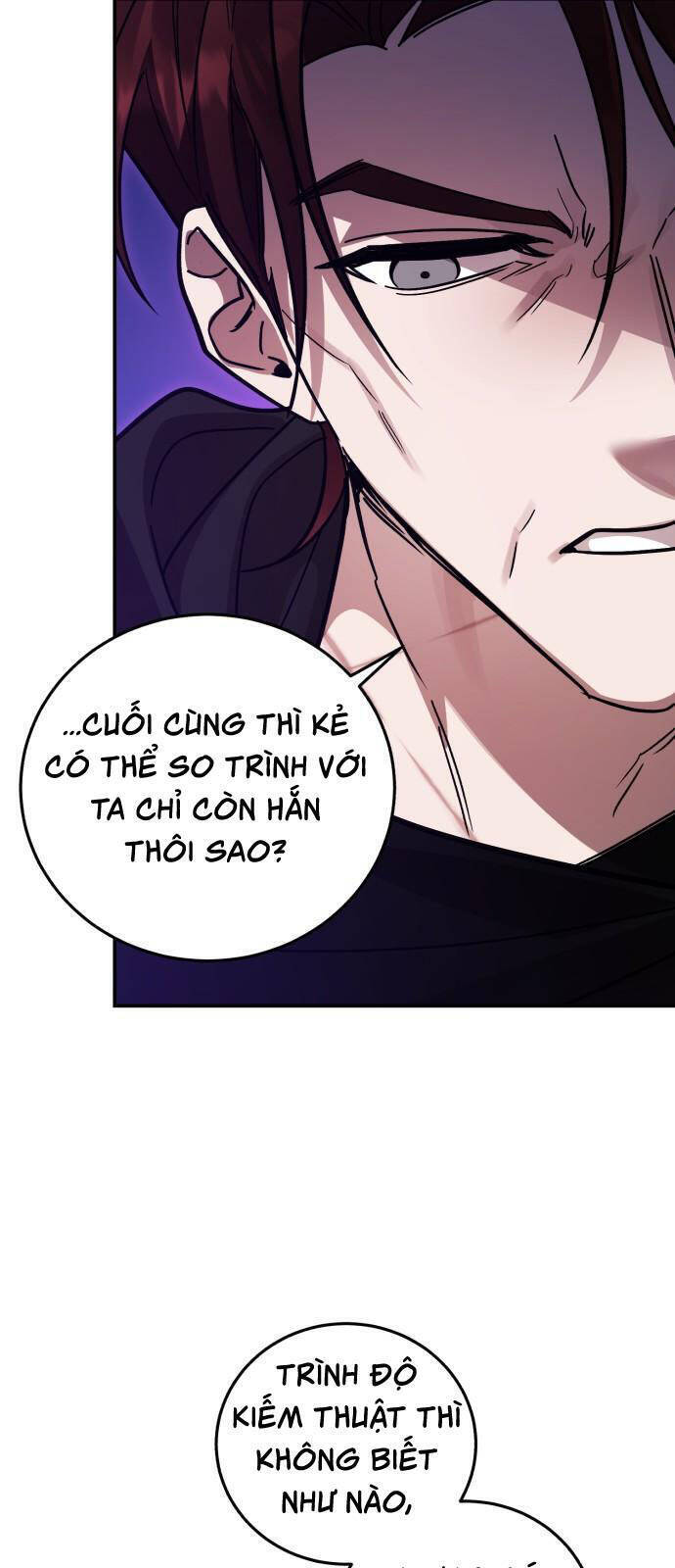 Hero X Demon King X Villain: Chapter 103.1