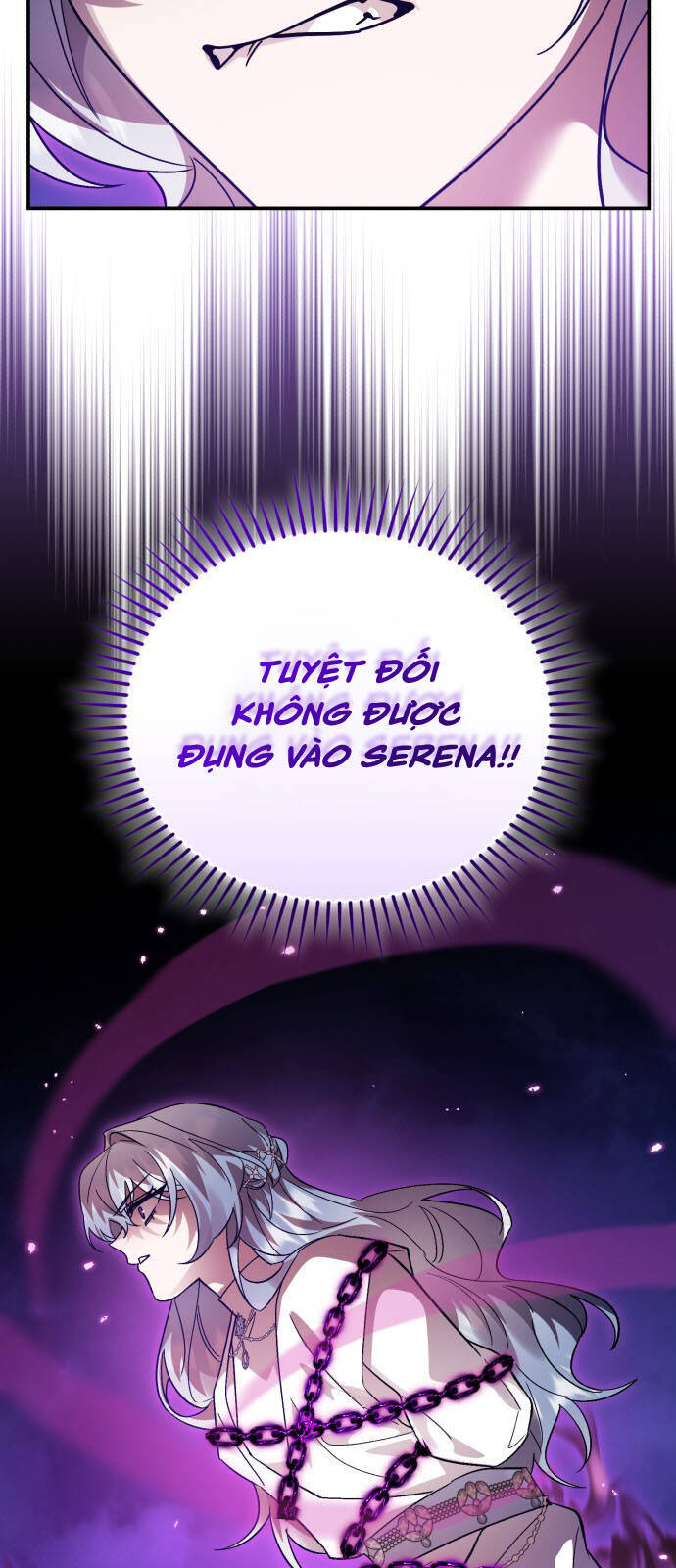 Hero X Demon King X Villain: Chapter 103.1