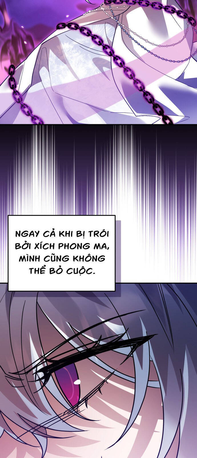 Hero X Demon King X Villain: Chapter 103.1