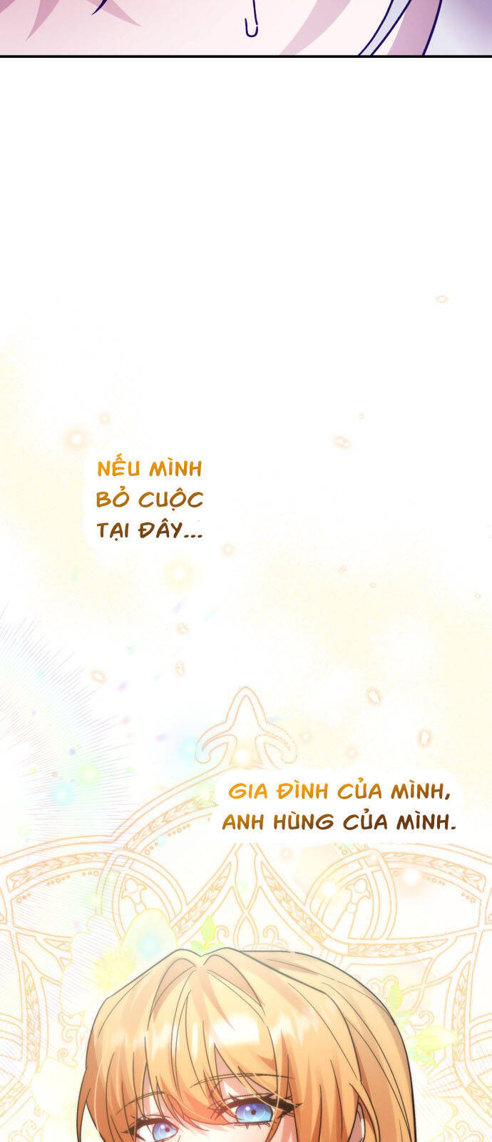 Hero X Demon King X Villain: Chapter 103.1
