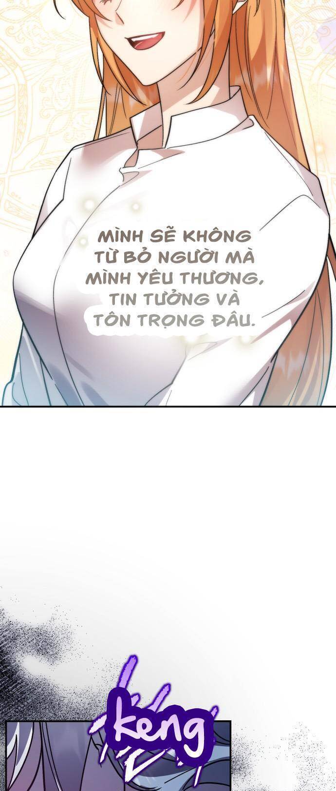 Hero X Demon King X Villain: Chapter 103.1