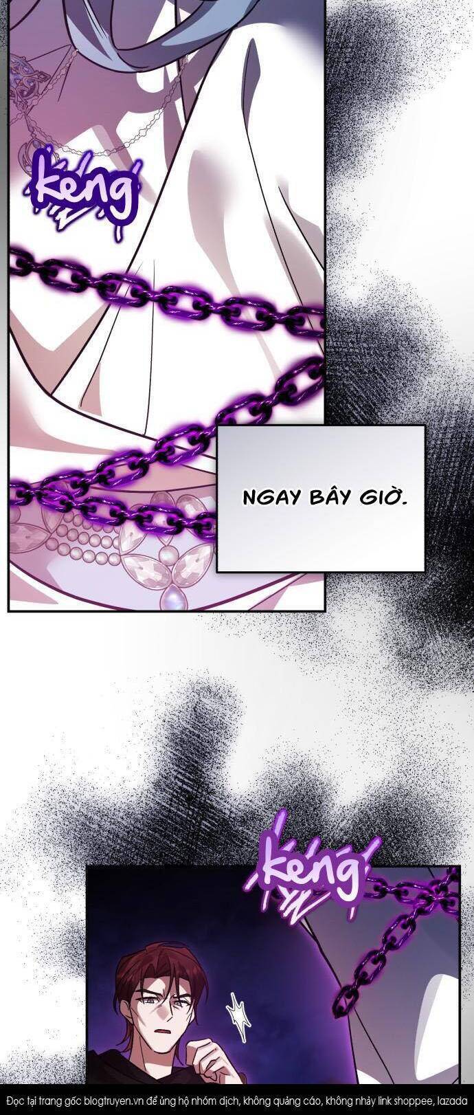 Hero X Demon King X Villain: Chapter 103.1