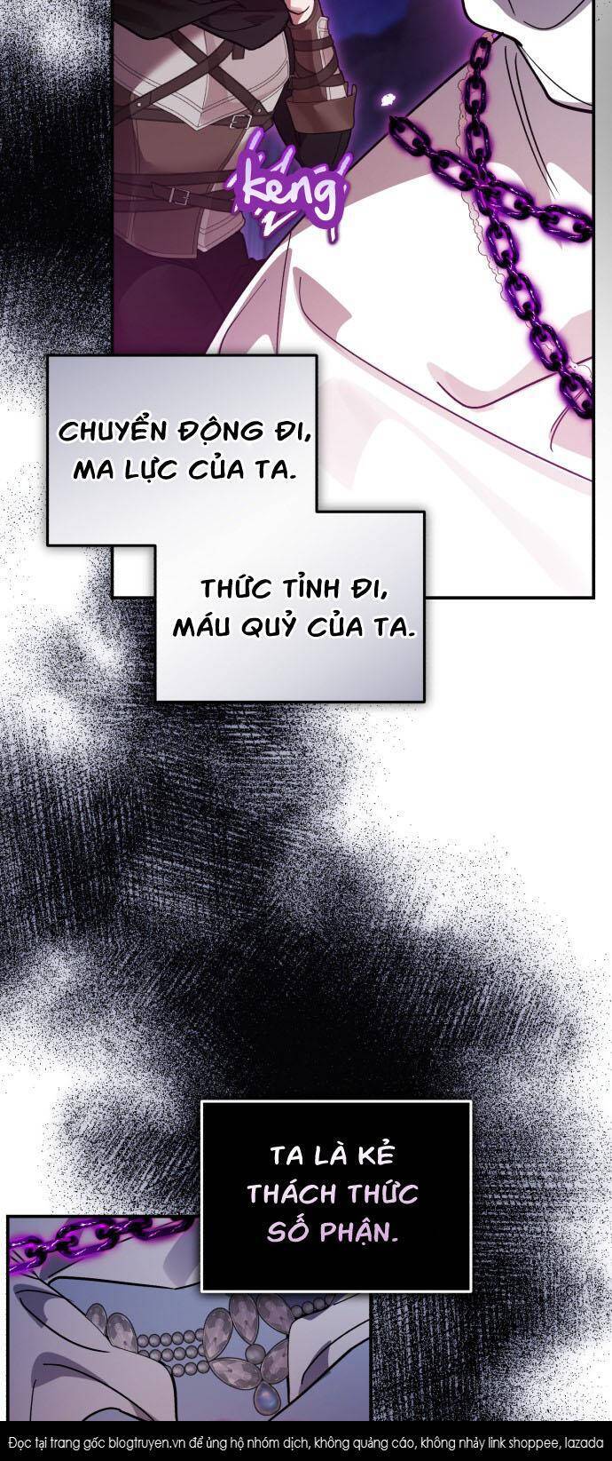 Hero X Demon King X Villain: Chapter 103.1