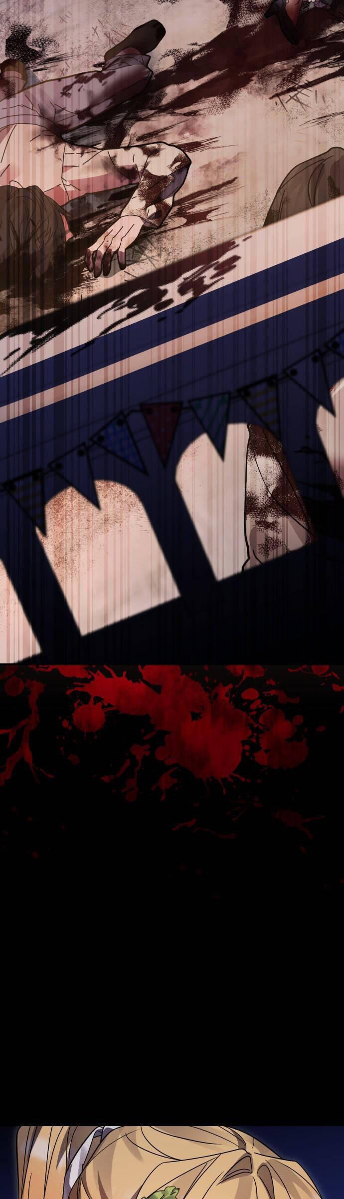 Hero X Demon King X Villain: Chapter 103.1