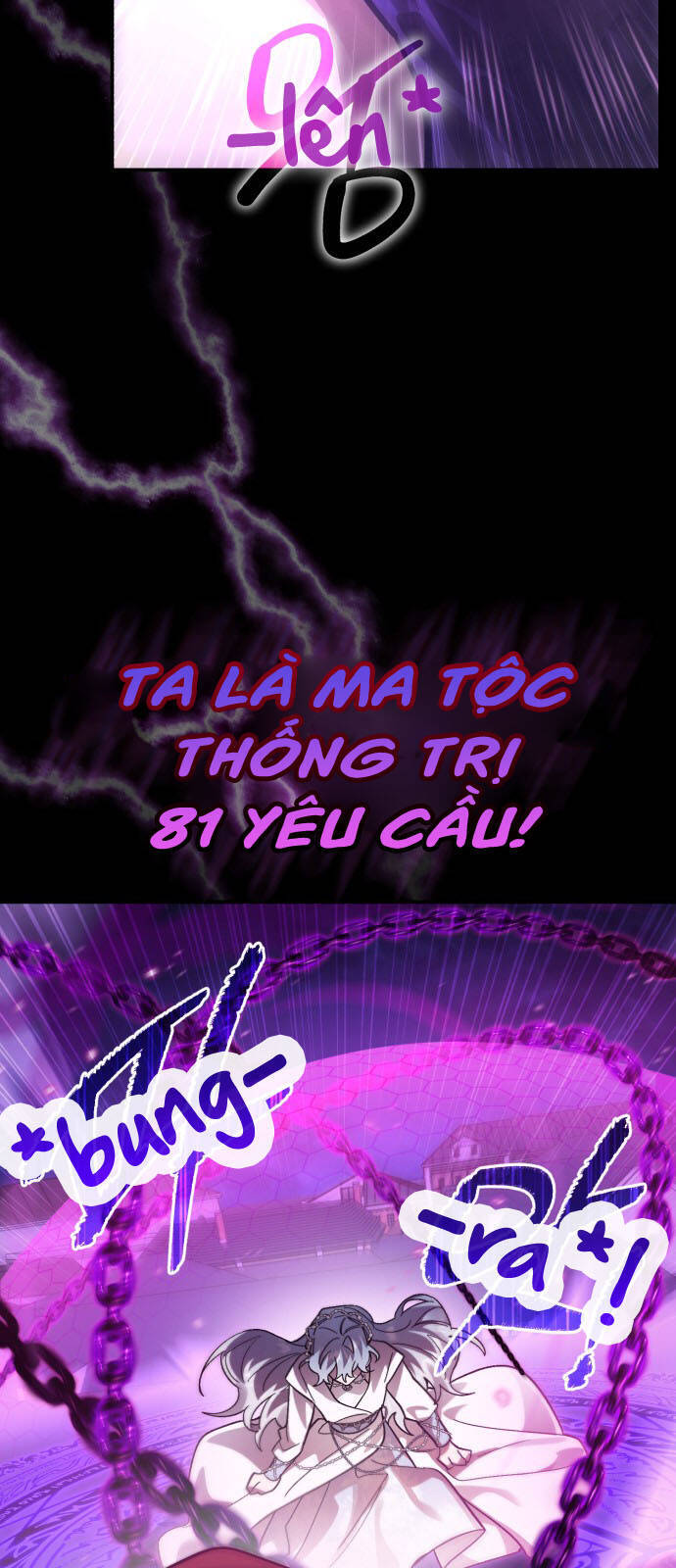 Hero X Demon King X Villain: Chapter 103.1