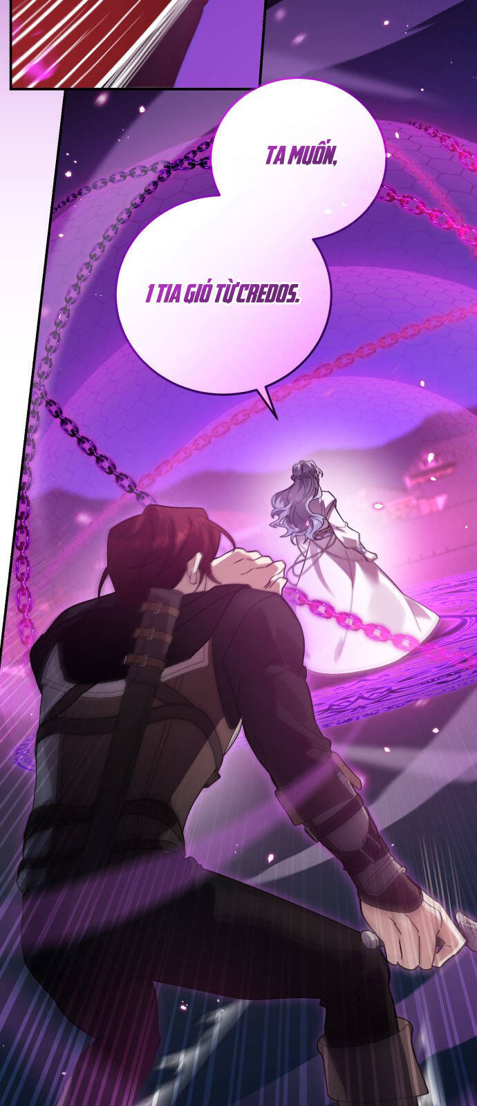 Hero X Demon King X Villain: Chapter 103.1