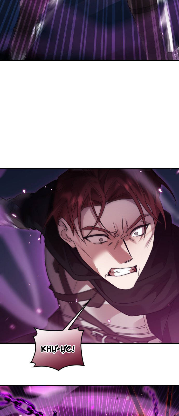 Hero X Demon King X Villain: Chapter 103.1