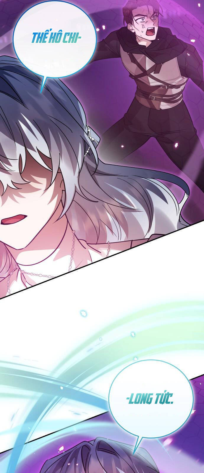 Hero X Demon King X Villain: Chapter 103.1