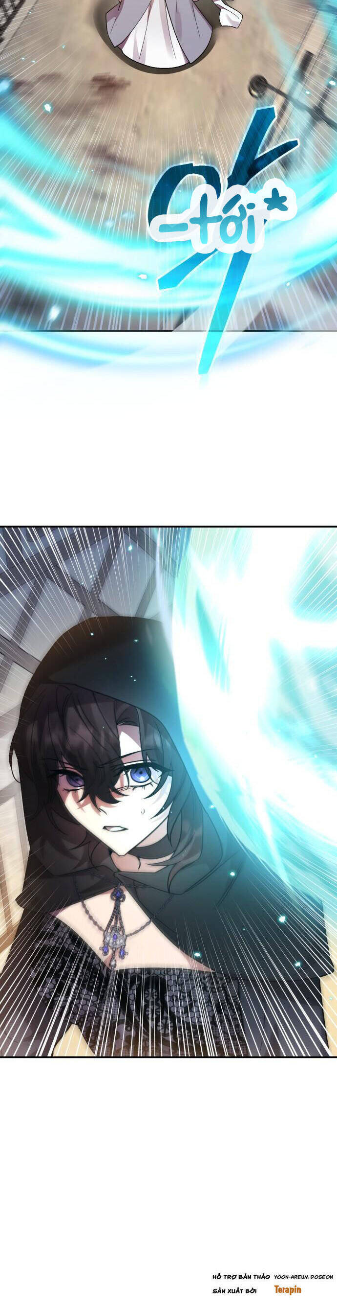 Hero X Demon King X Villain: Chapter 103.1