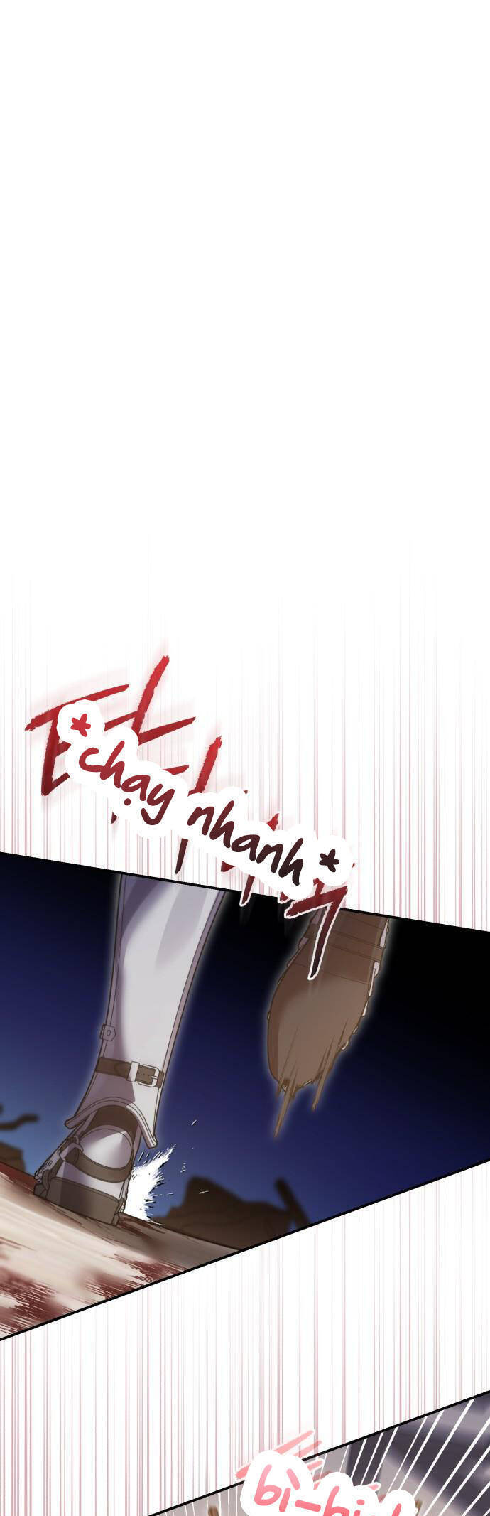 Hero X Demon King X Villain: Chapter 103.1