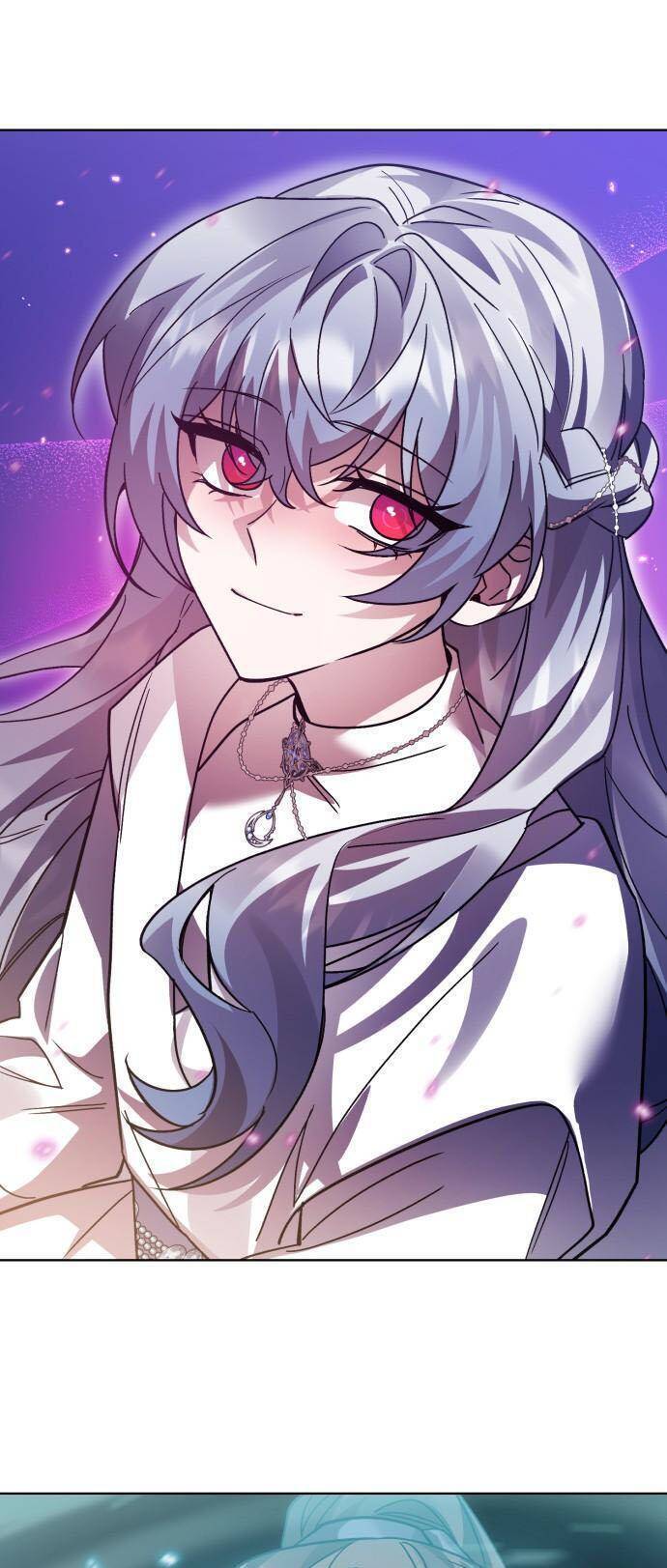 Hero X Demon King X Villain: Chapter 104.1