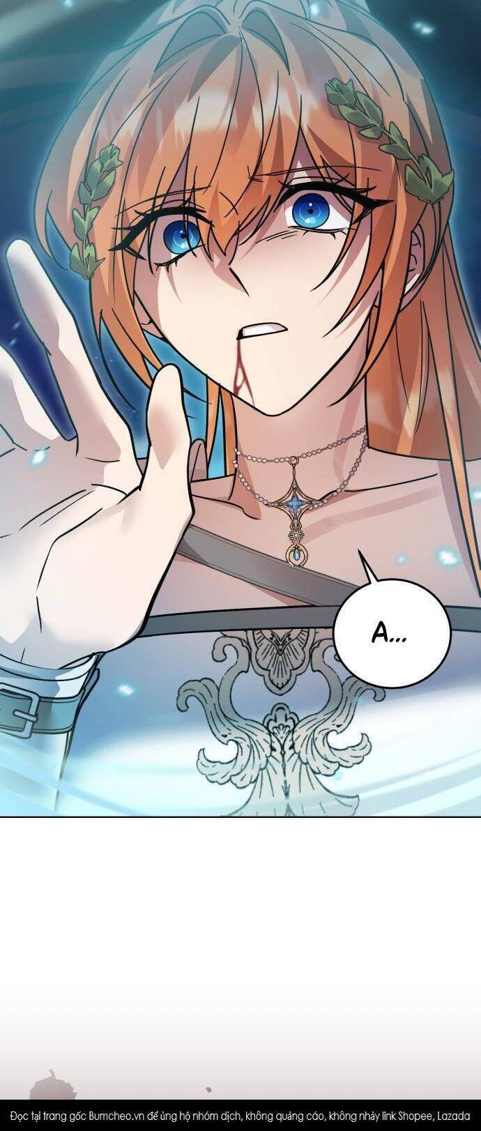 Hero X Demon King X Villain: Chapter 104.1