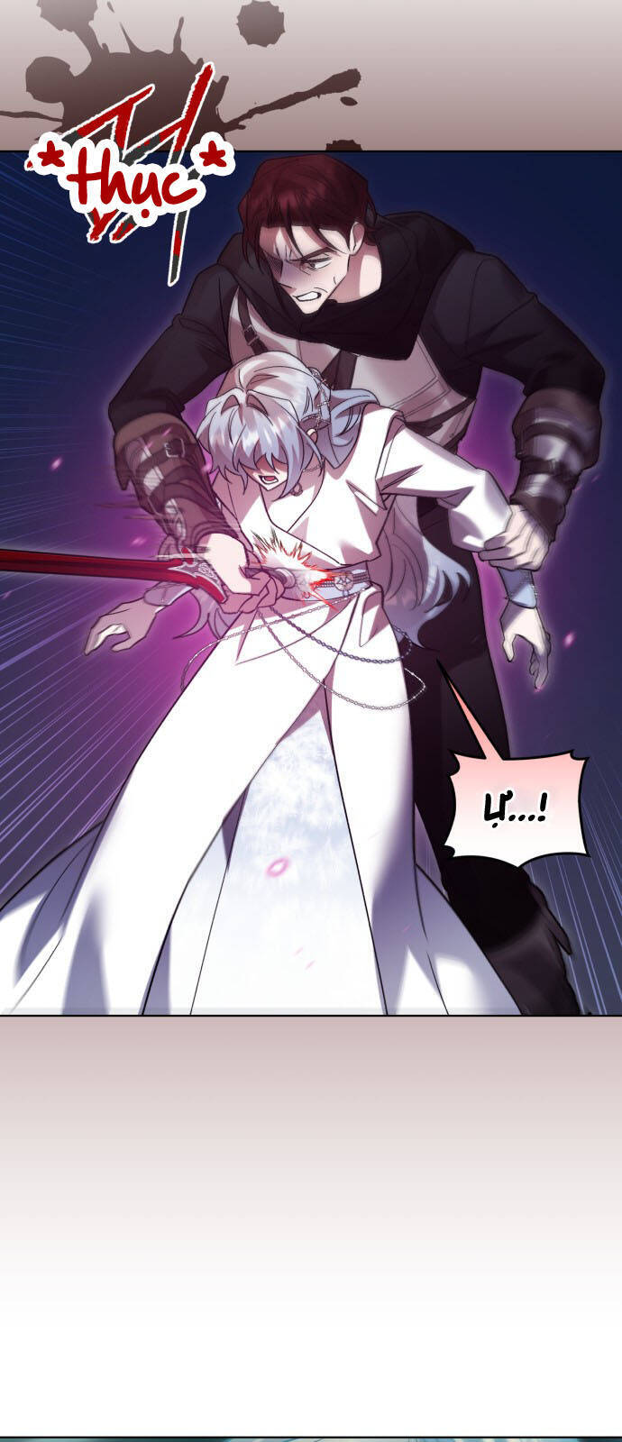 Hero X Demon King X Villain: Chapter 104.1