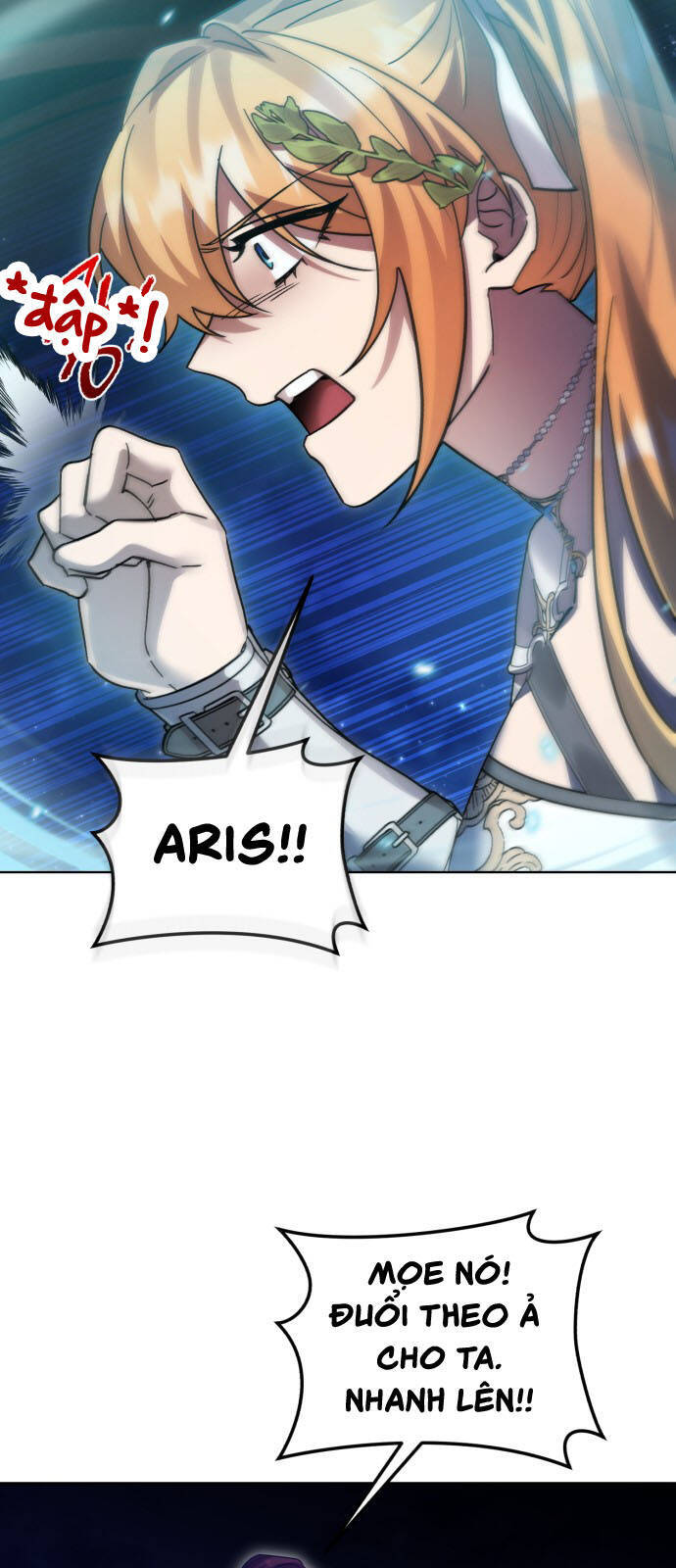 Hero X Demon King X Villain: Chapter 104.1