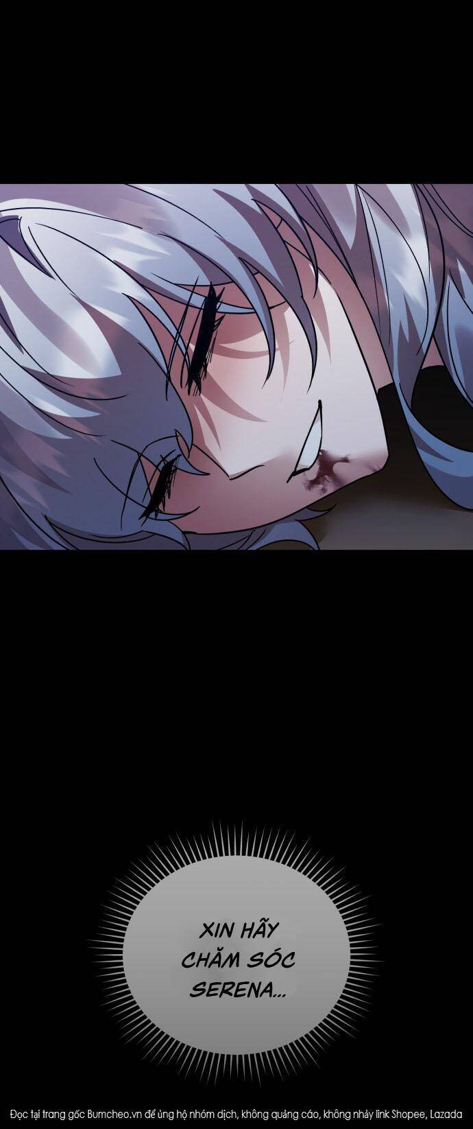 Hero X Demon King X Villain: Chapter 104.1