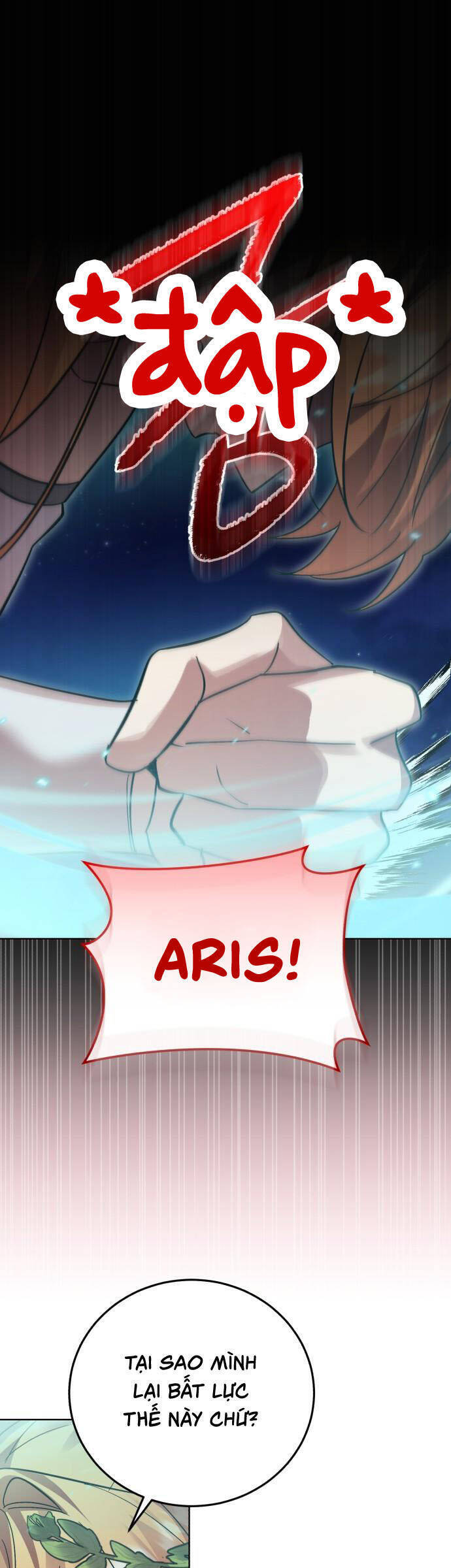 Hero X Demon King X Villain: Chapter 104.1