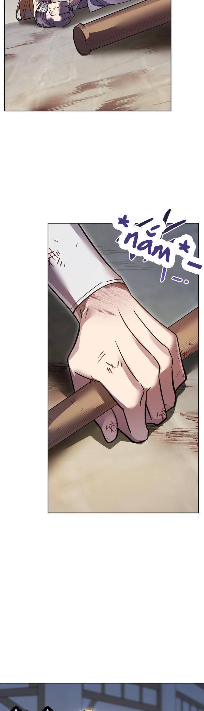 Hero X Demon King X Villain: Chapter 104.1