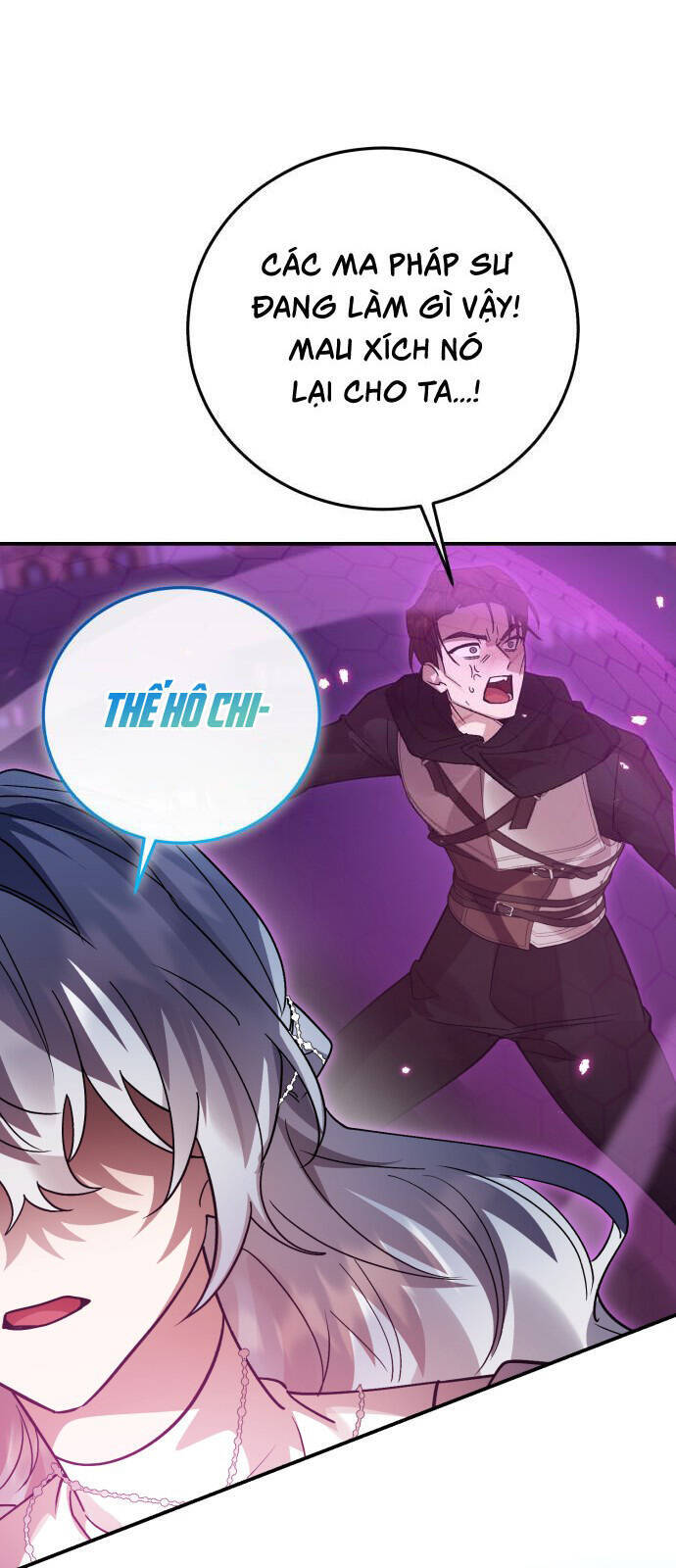 Hero X Demon King X Villain: Chapter 104.1