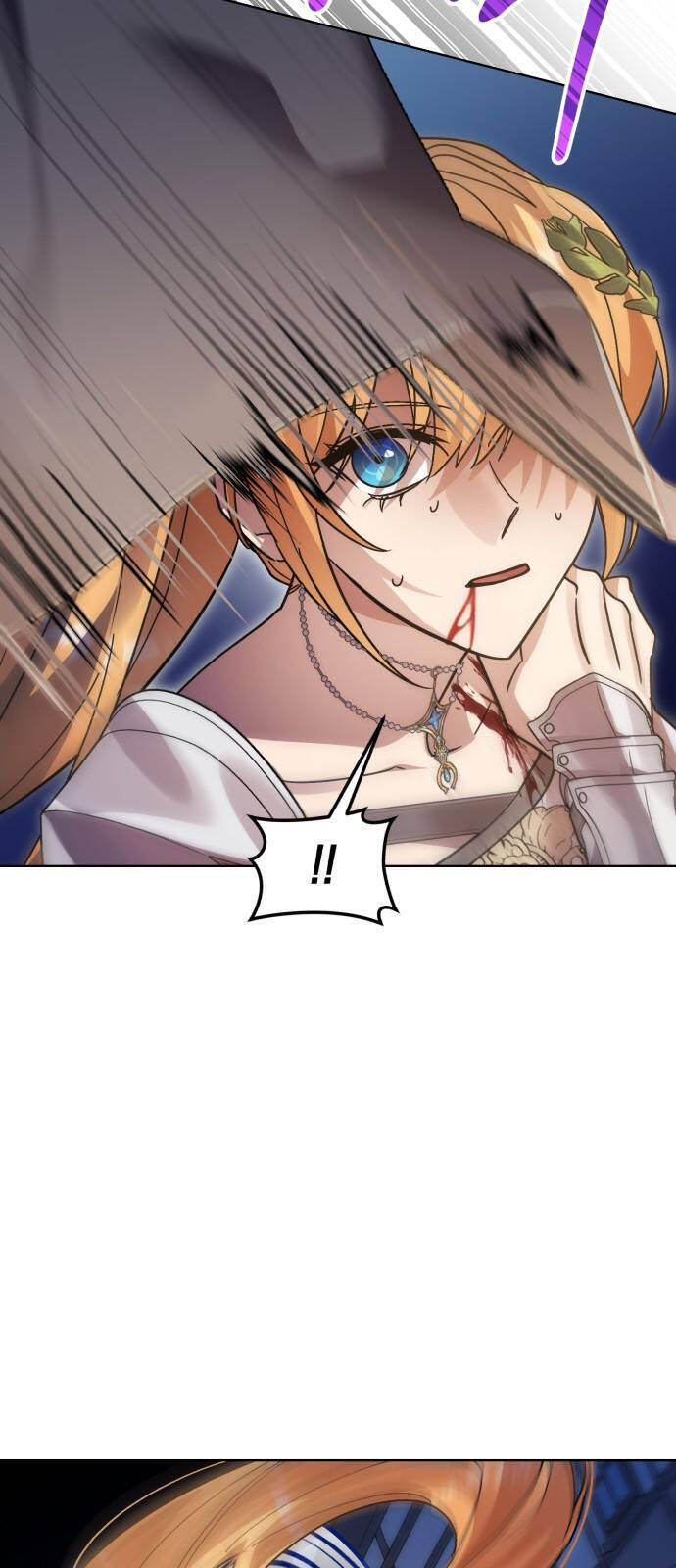 Hero X Demon King X Villain: Chapter 104.1