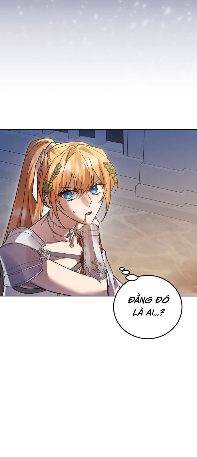 Hero X Demon King X Villain: Chapter 104.1