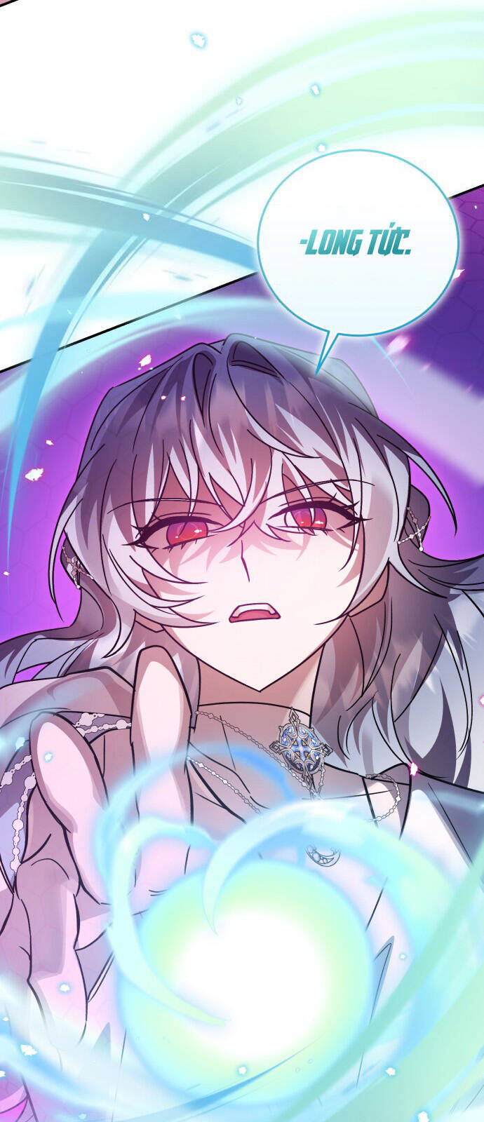 Hero X Demon King X Villain: Chapter 104.1