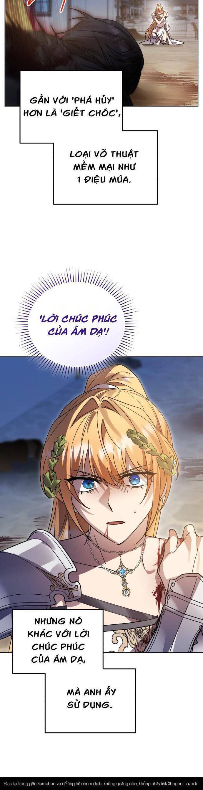 Hero X Demon King X Villain: Chapter 104.1