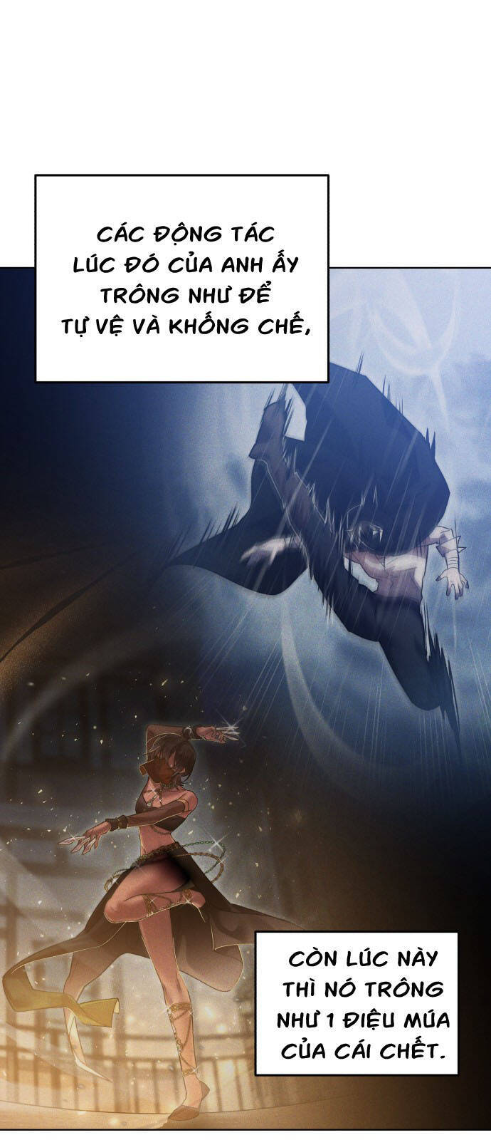 Hero X Demon King X Villain: Chapter 104.1