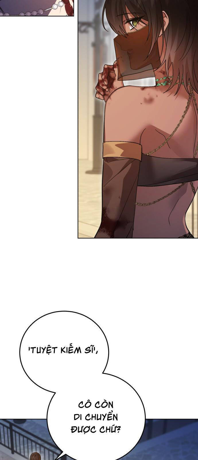 Hero X Demon King X Villain: Chapter 104.1