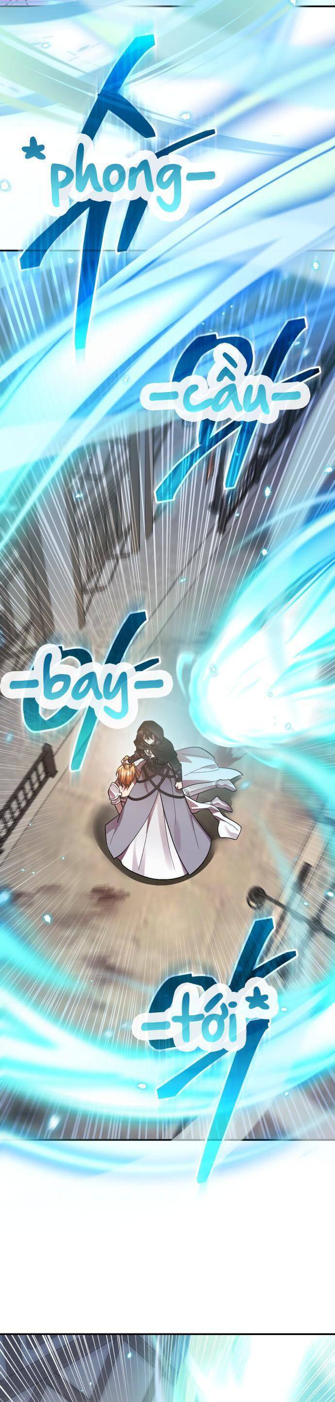 Hero X Demon King X Villain: Chapter 104.1