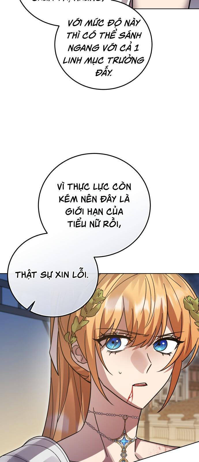 Hero X Demon King X Villain: Chapter 104.1