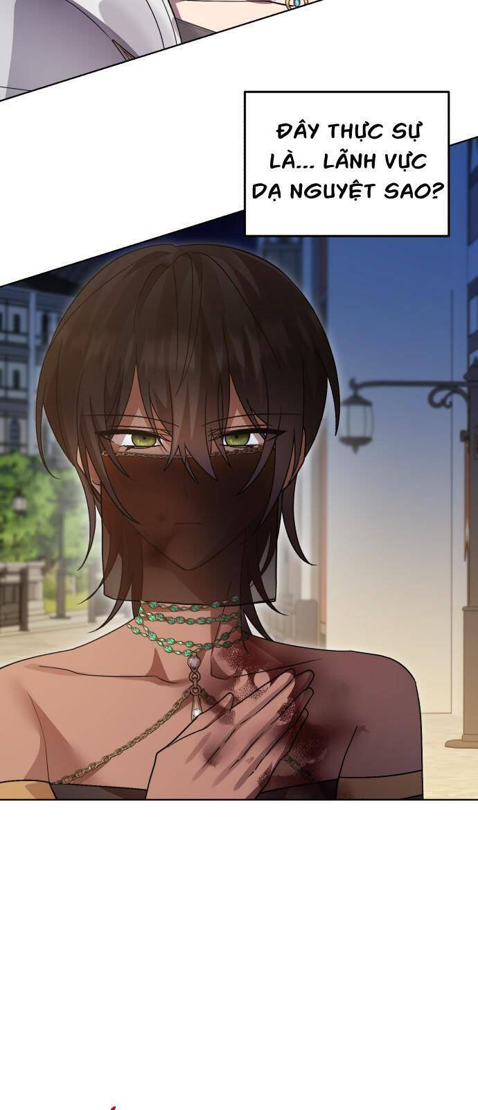 Hero X Demon King X Villain: Chapter 104.1