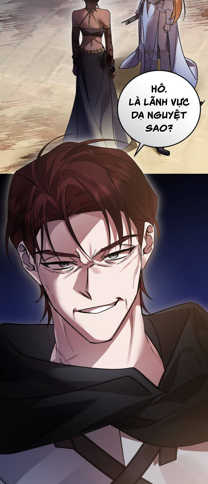 Hero X Demon King X Villain: Chapter 104.1