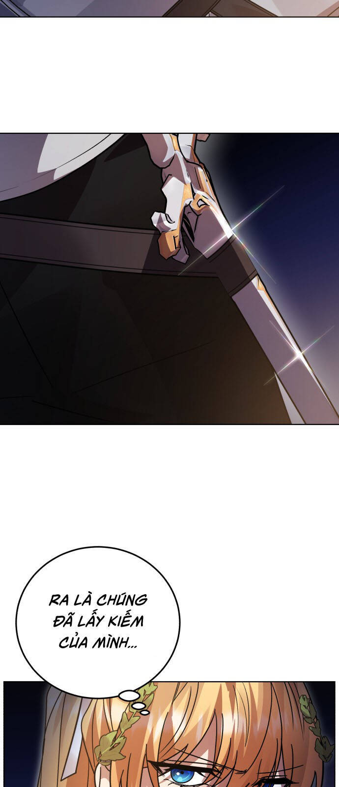 Hero X Demon King X Villain: Chapter 104.1