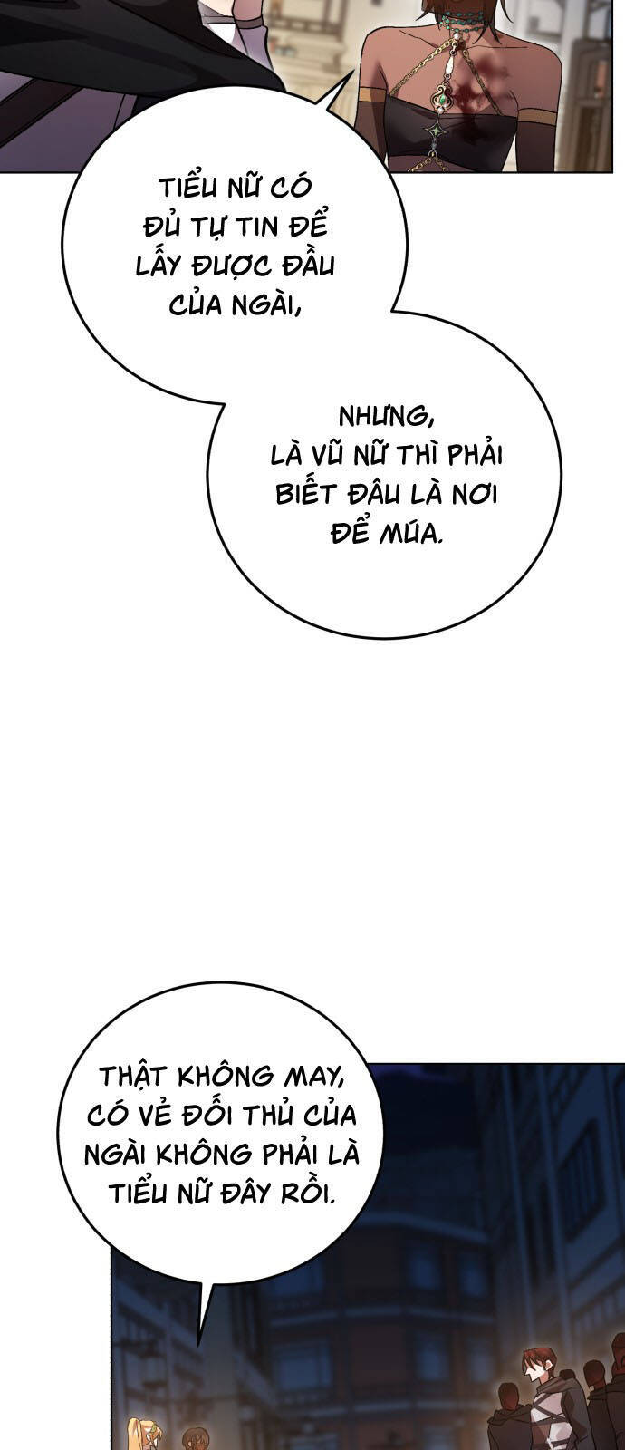 Hero X Demon King X Villain: Chapter 104.1