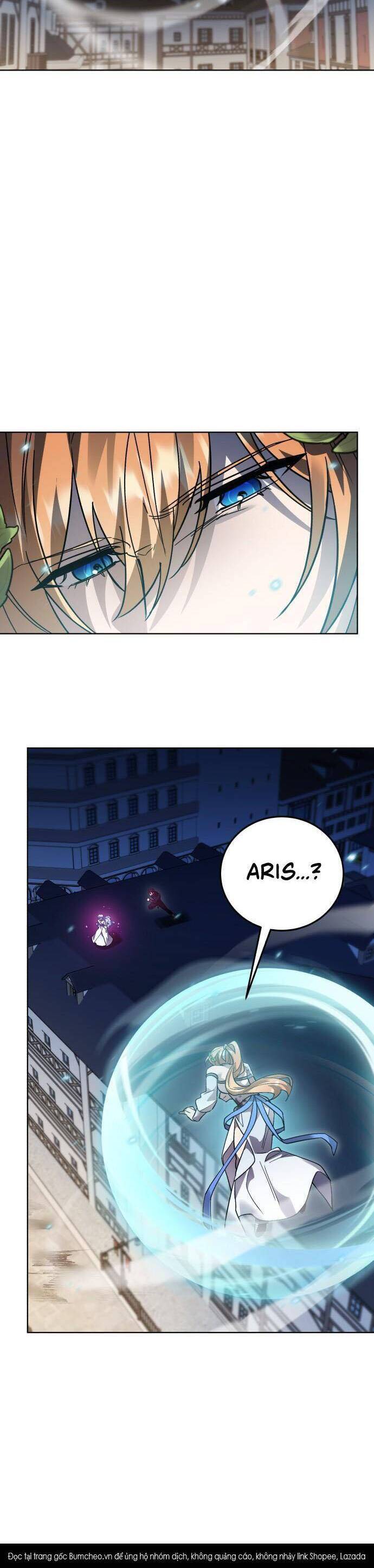 Hero X Demon King X Villain: Chapter 104.1