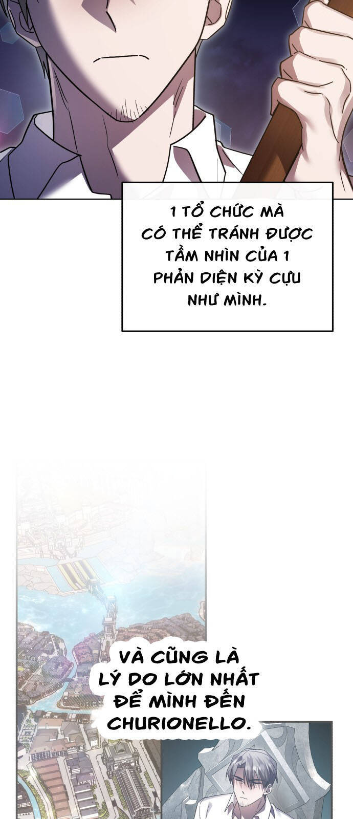 Hero X Demon King X Villain: Chapter 105.1