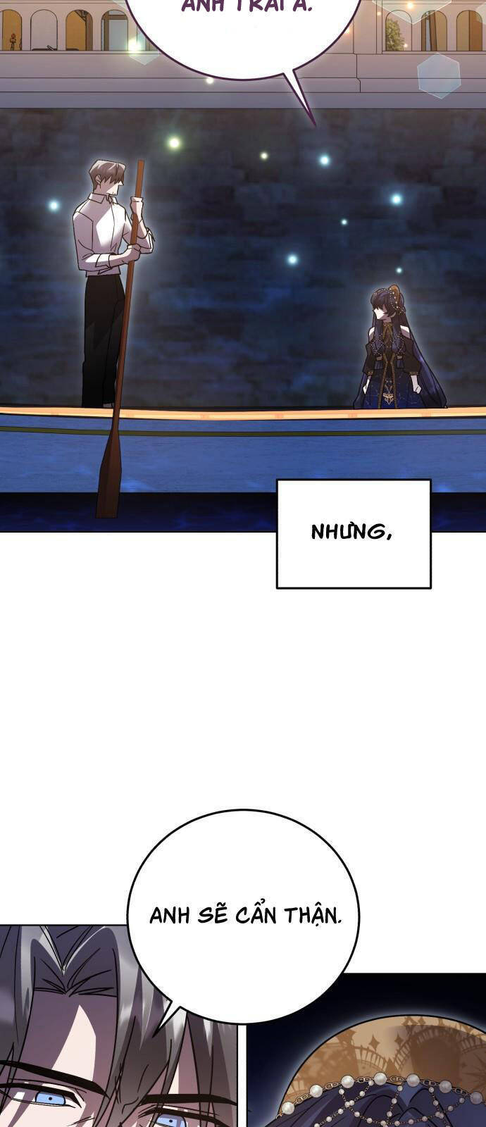 Hero X Demon King X Villain: Chapter 105.1