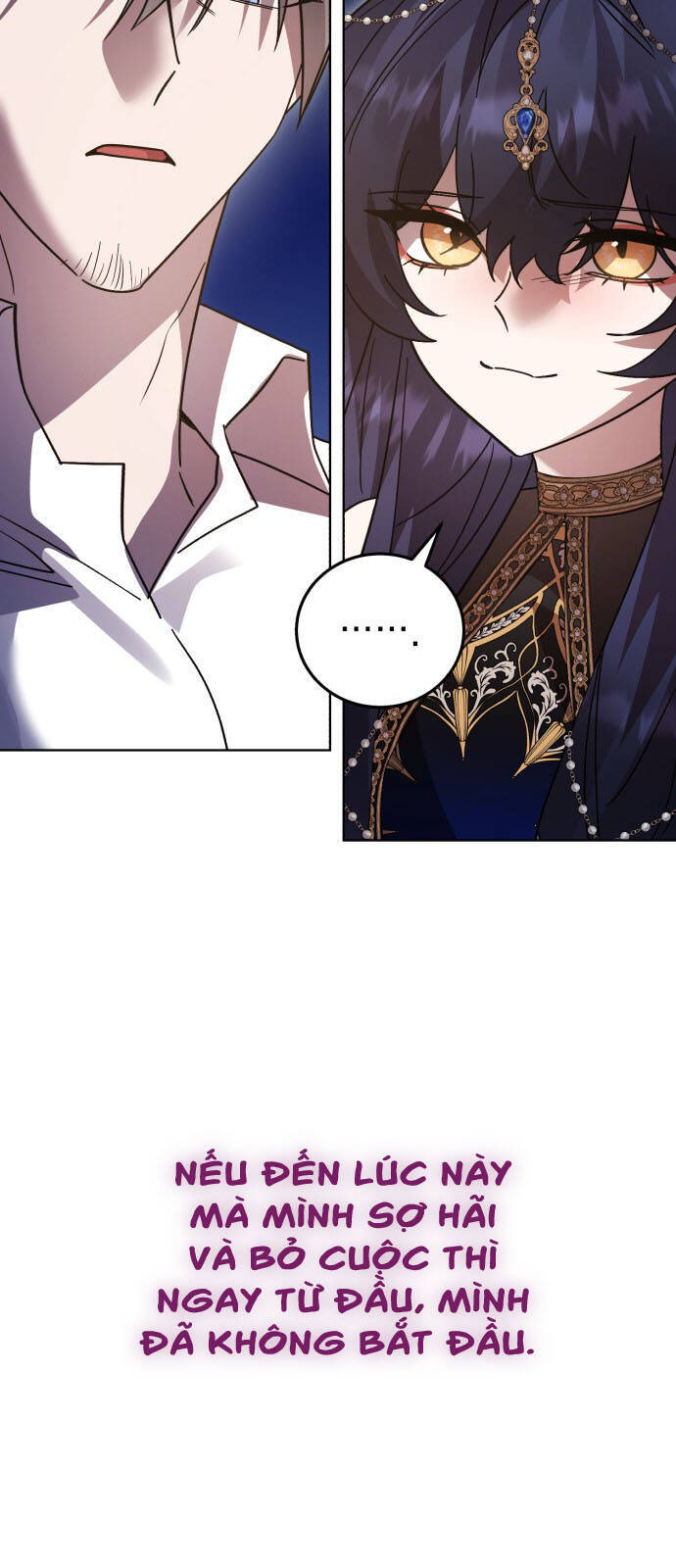 Hero X Demon King X Villain: Chapter 105.1