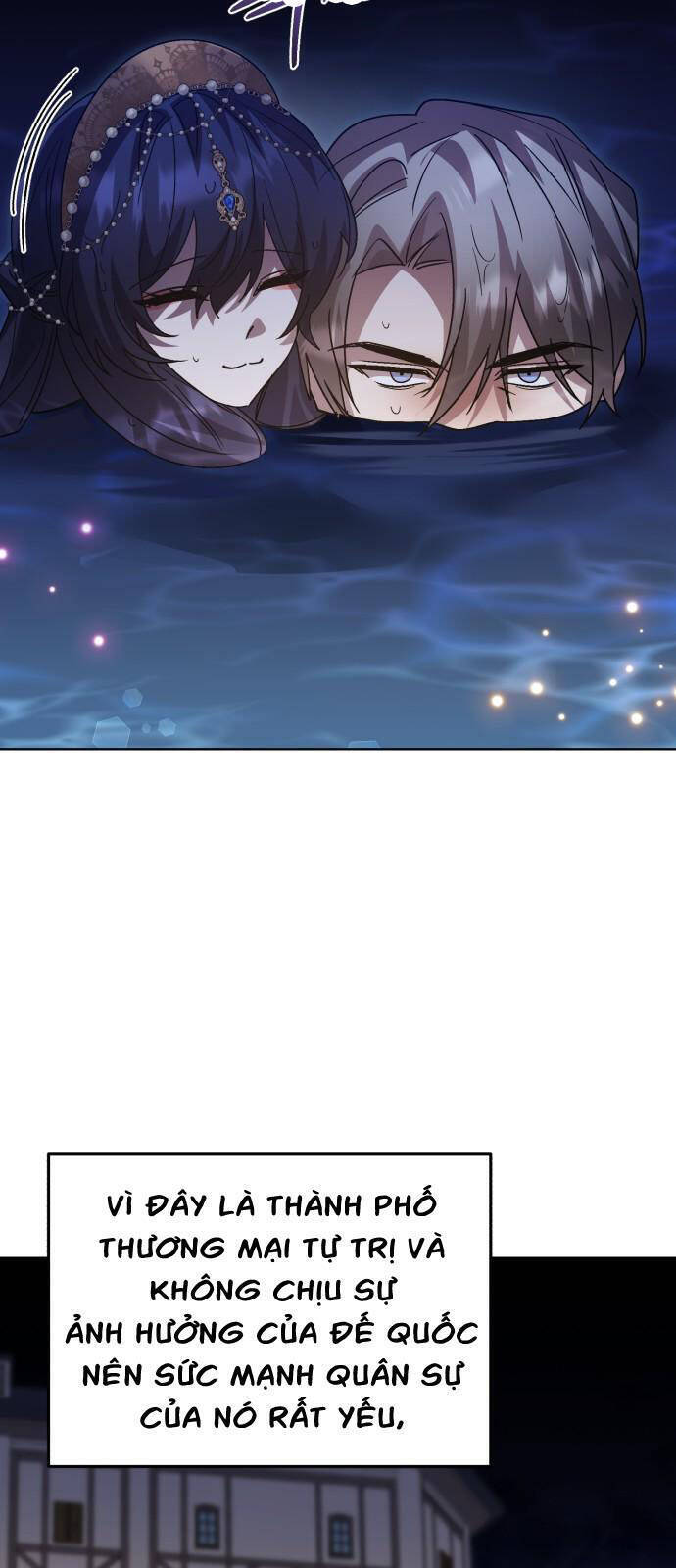 Hero X Demon King X Villain: Chapter 105.1