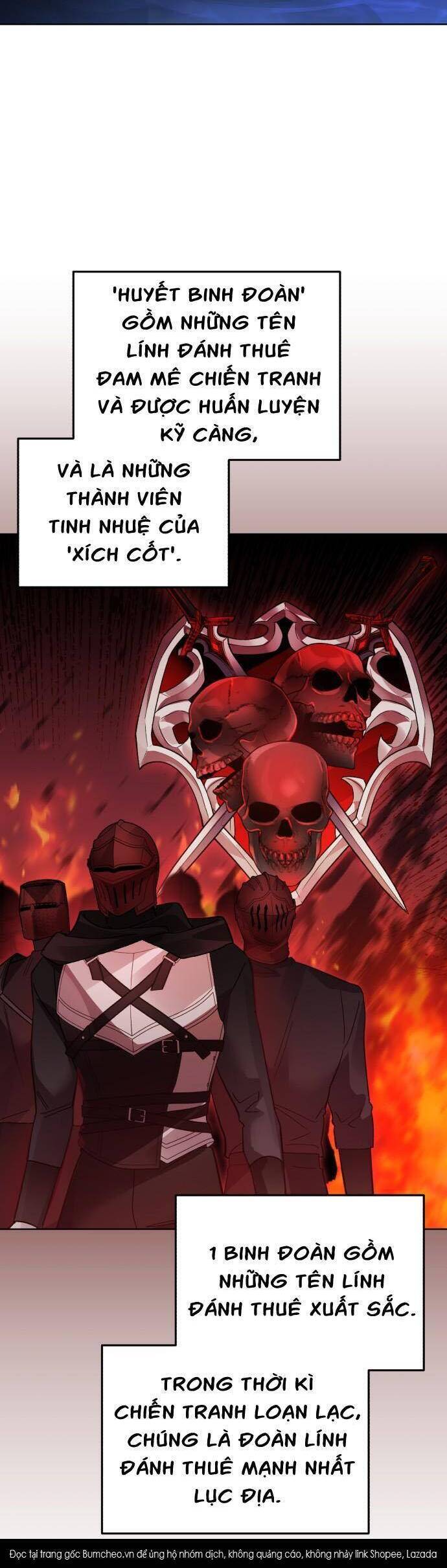 Hero X Demon King X Villain: Chapter 105.1